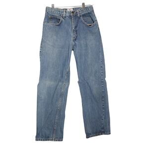 Tyndale FR Jeans‎ 31x30 Flame Resistant Jeans Made USA Mens 1230T